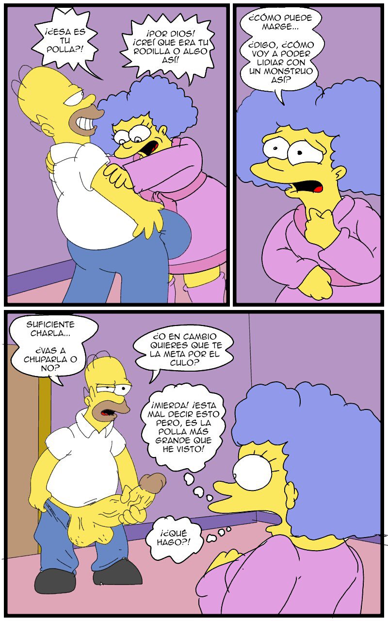Selma's Struggle page 4 full