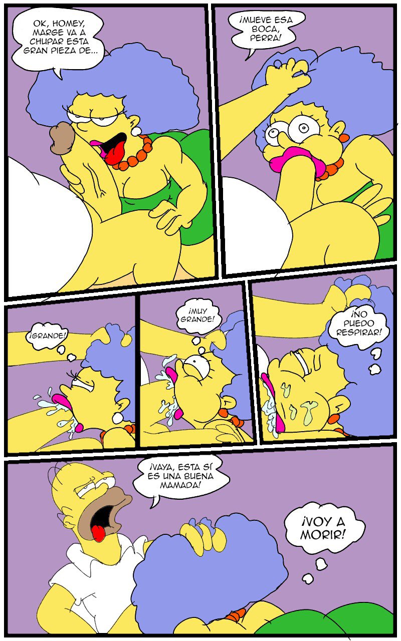Selma's Struggle page 6 full