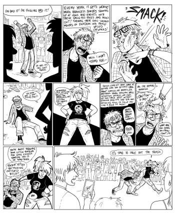 Incel Rage cover