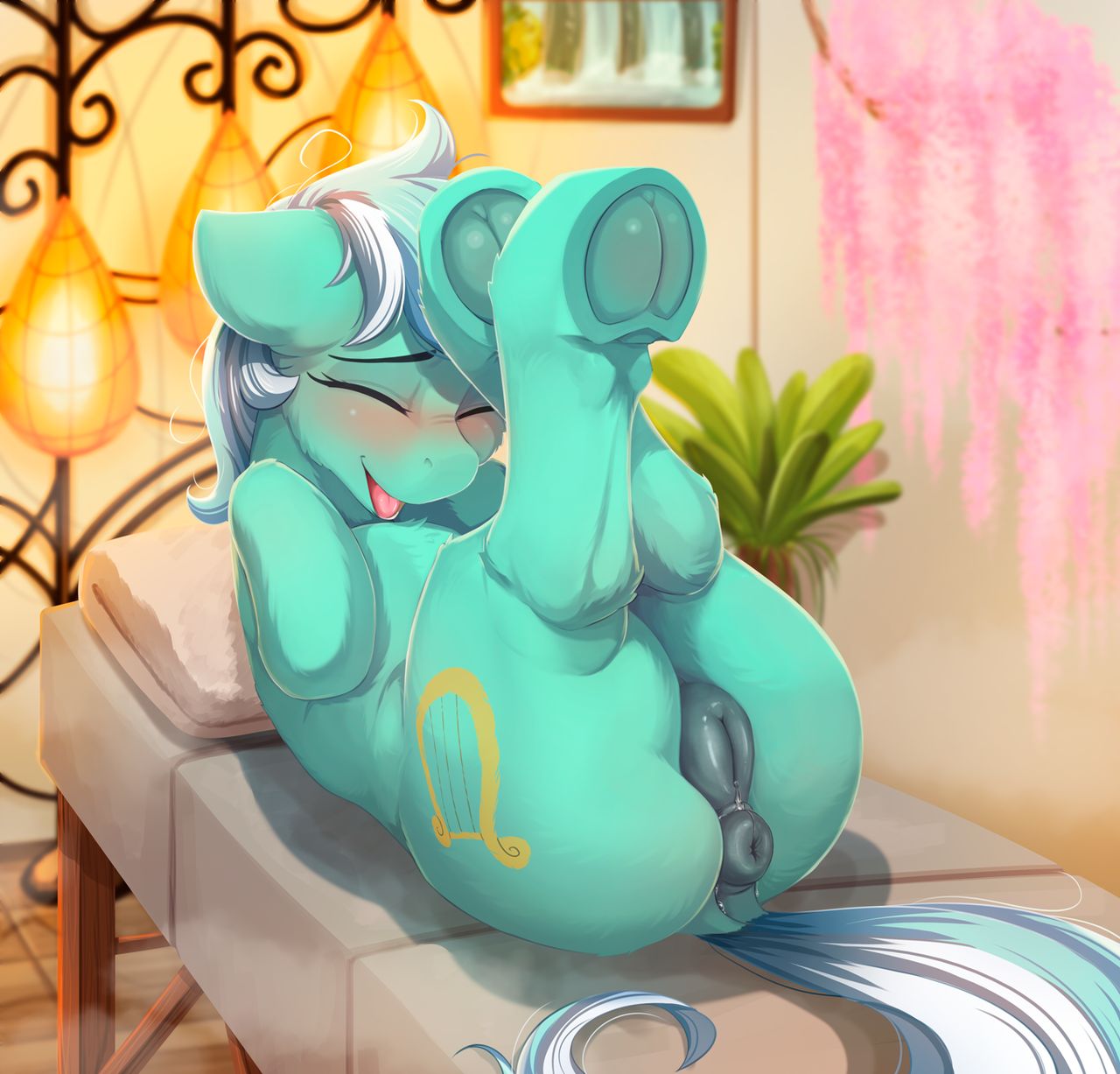 Lyra Massage page 10 full