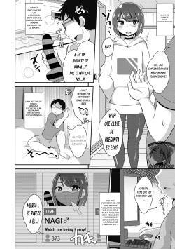 Otouto no Himitsu | Little Brother's Stream