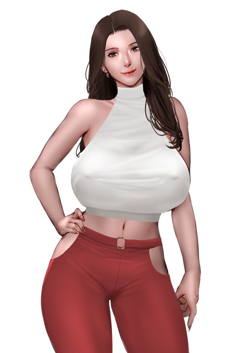 Artworks And Game CG  - english page 1 full