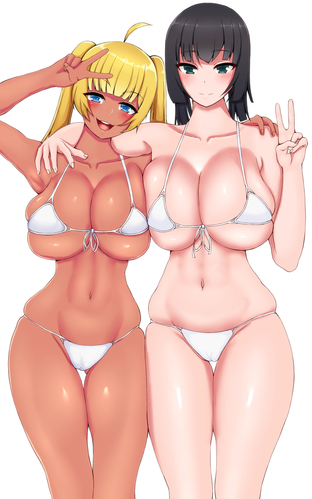 てつのひじ page 8 full