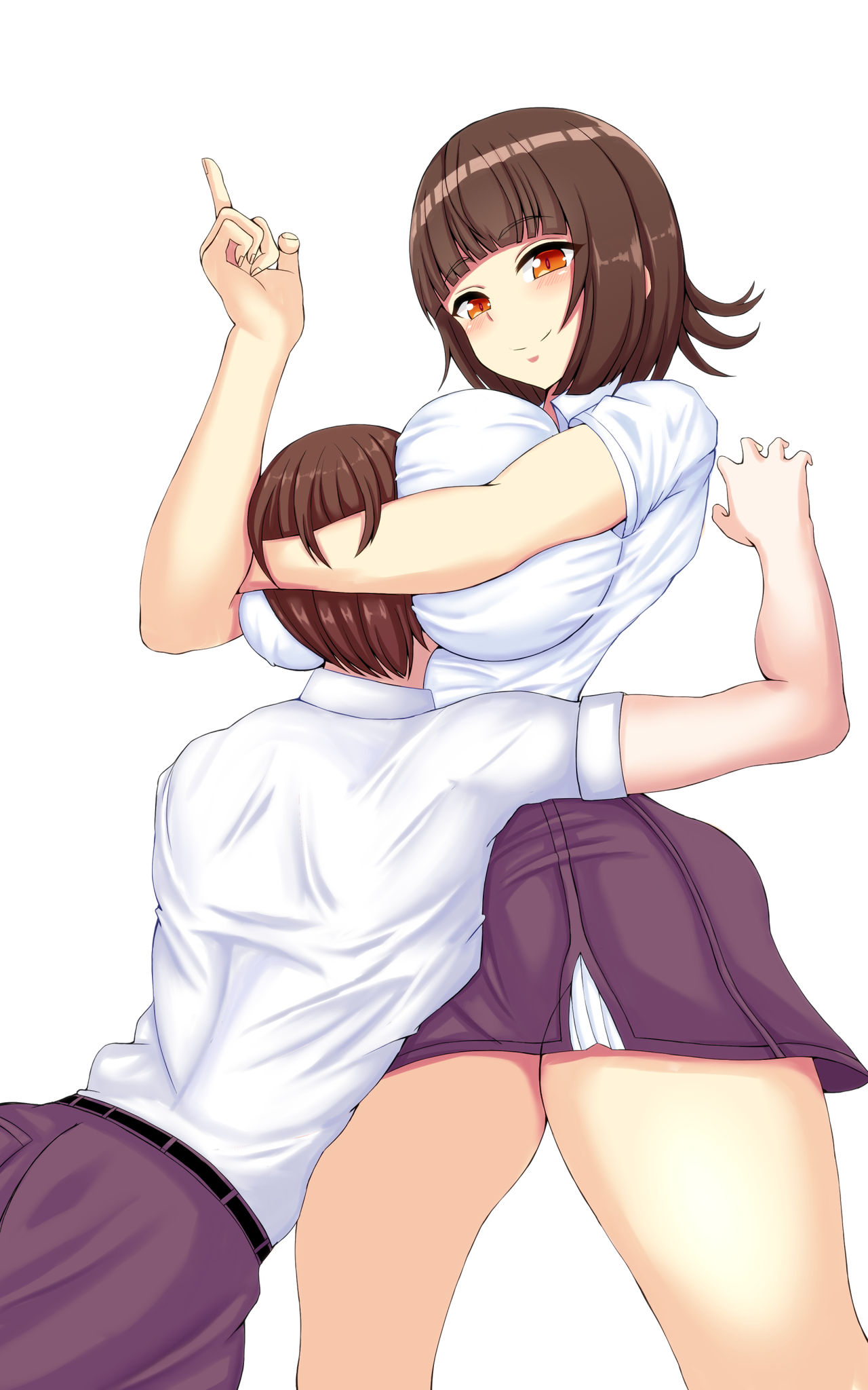 てつのひじ page 9 full