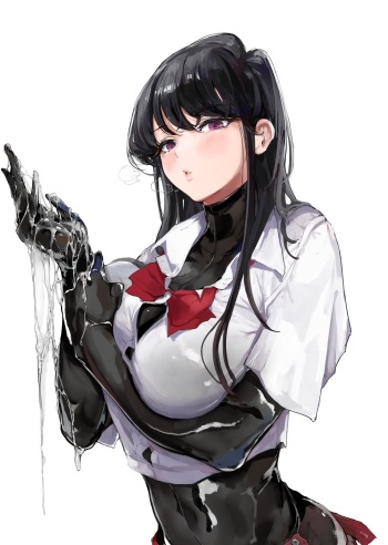 latex cover