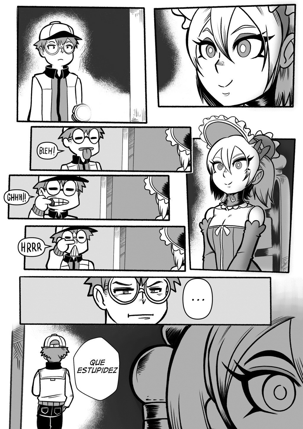 Annie page 5 full