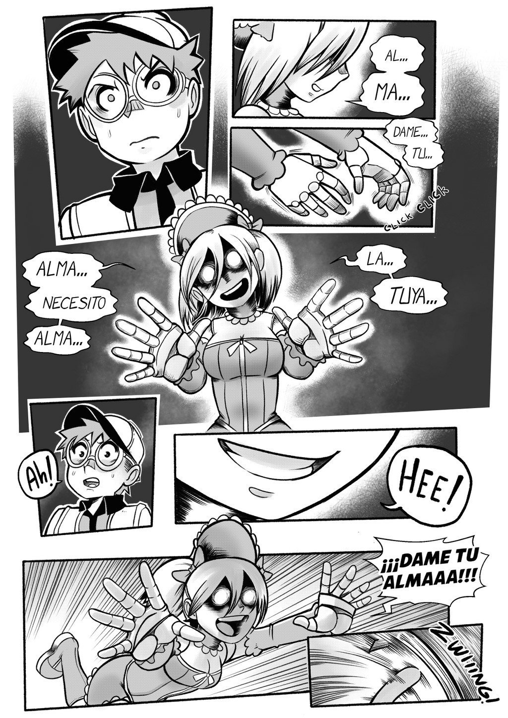 Annie page 9 full