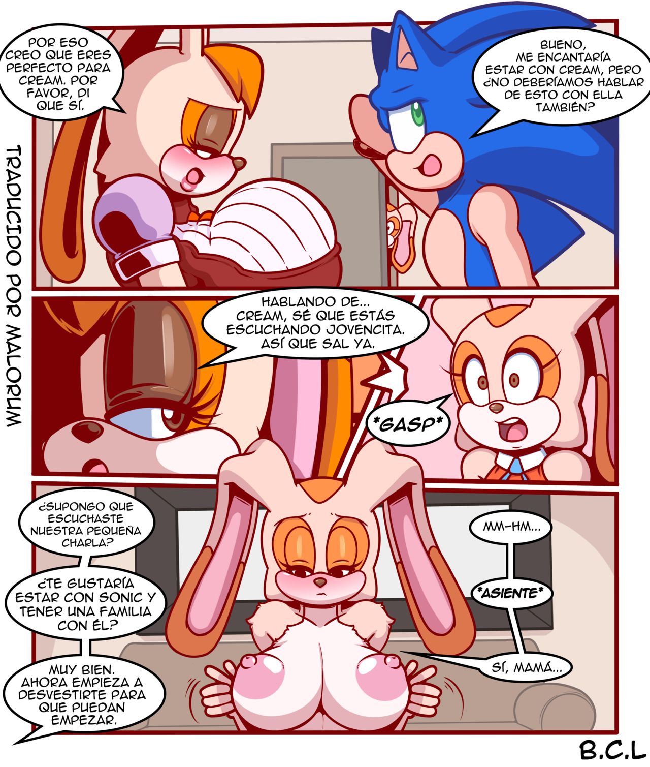 Expanding The Rabbit Family | Expandiendo la familia The Rabbit page 2 full