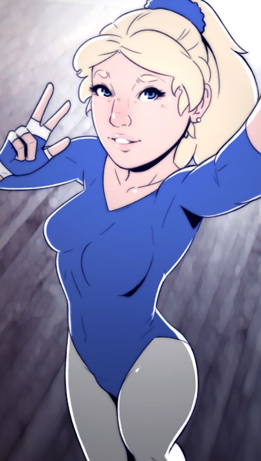 Project: N O S E page 6 full