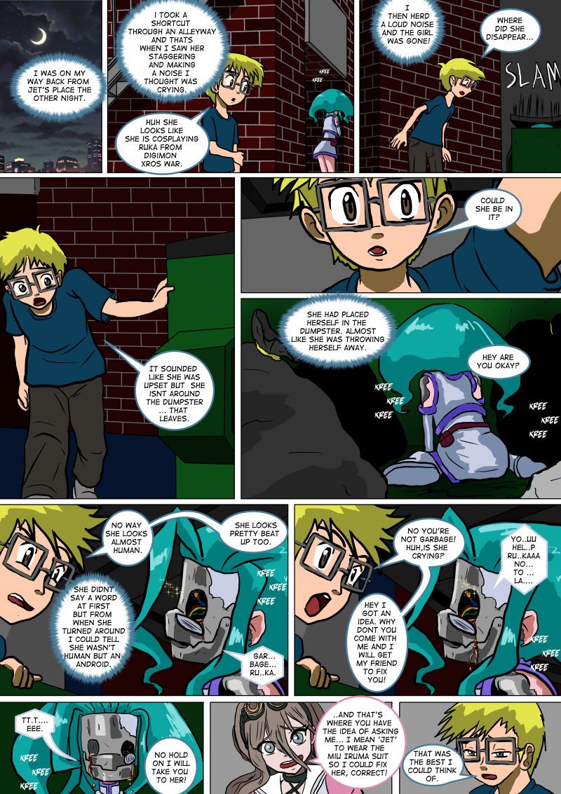 Doll master page 2 full