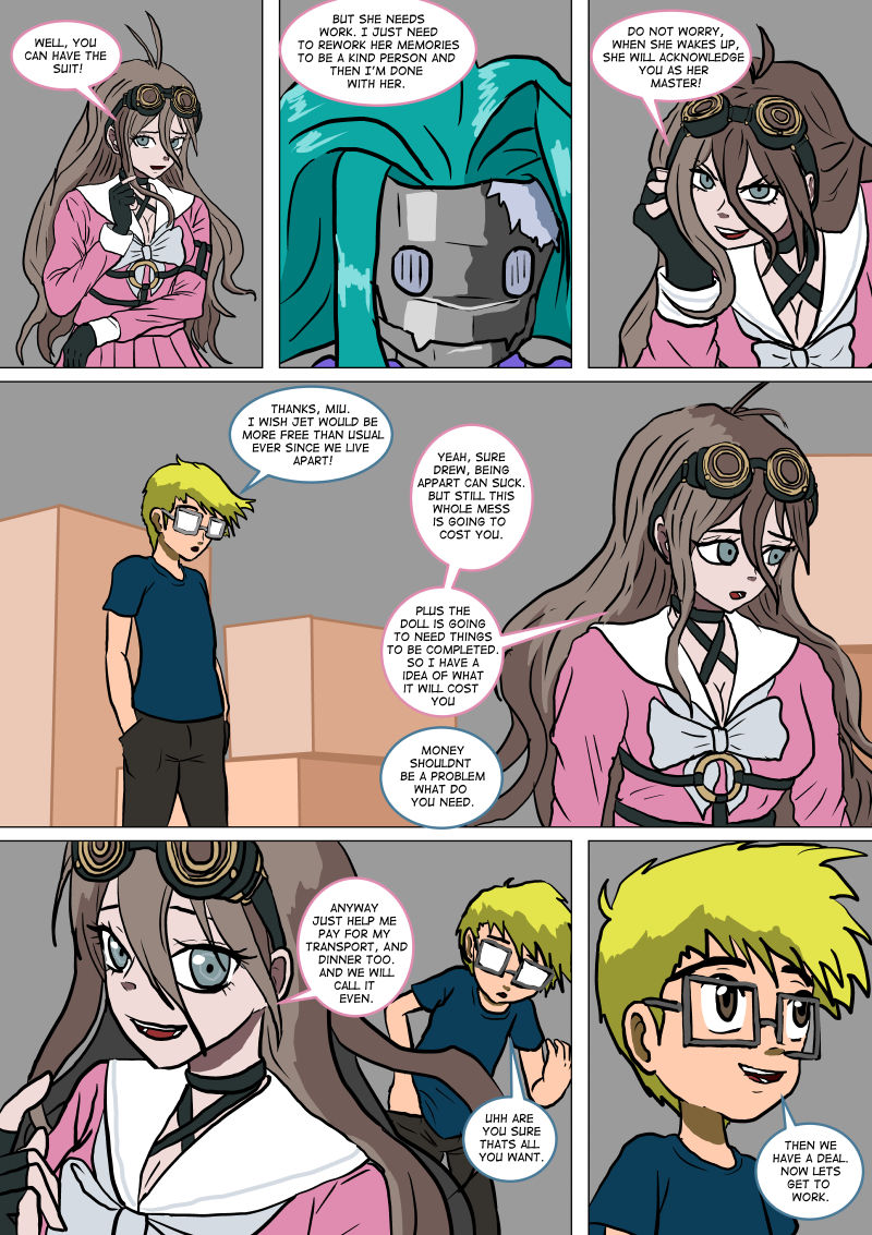 Doll master page 4 full
