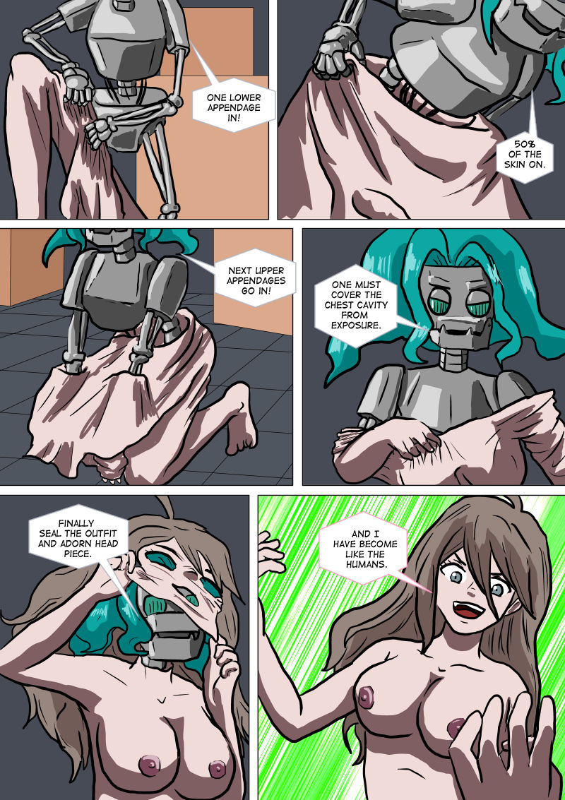 Doll master page 6 full