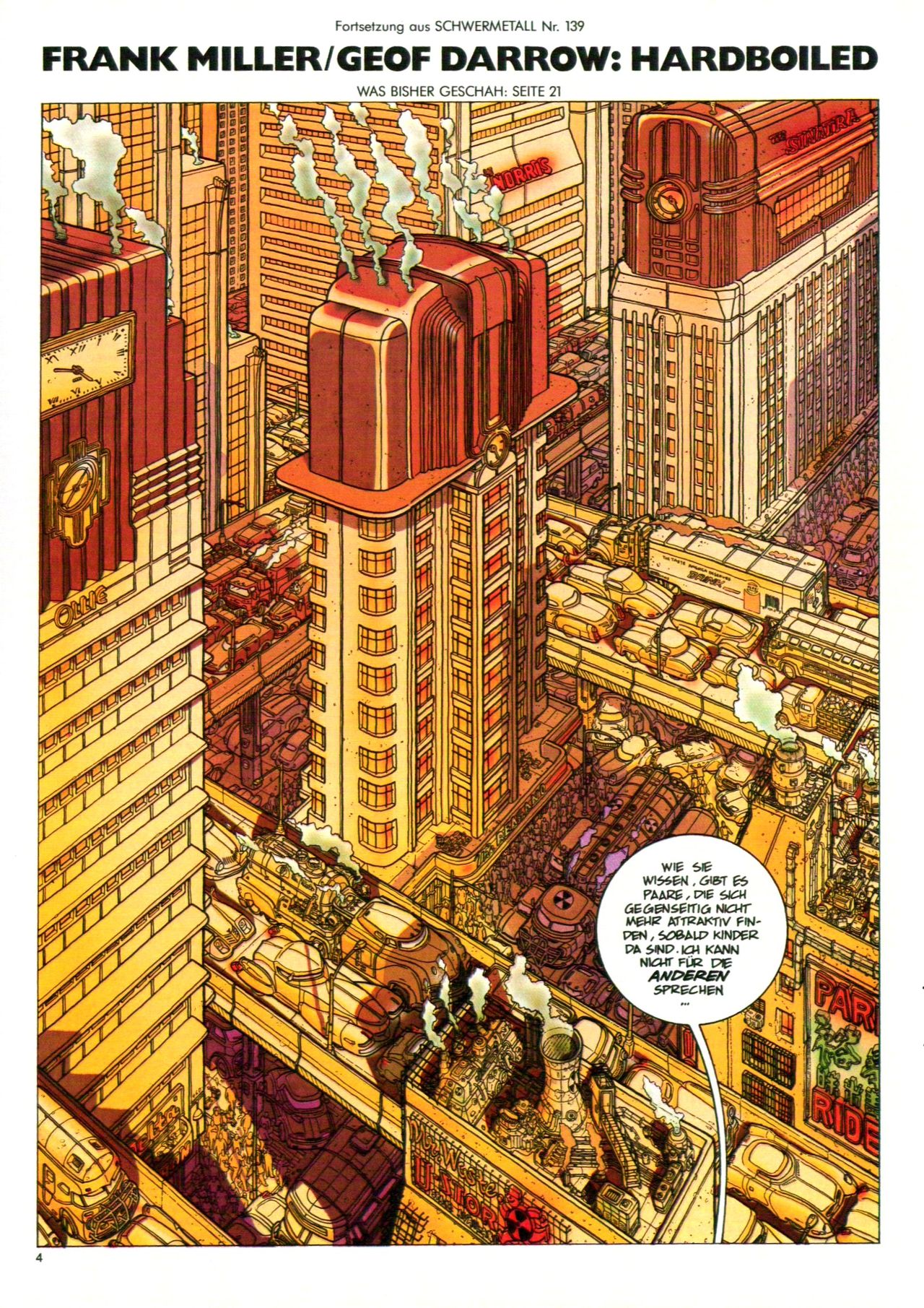 Schwermetall #140 page 4 full