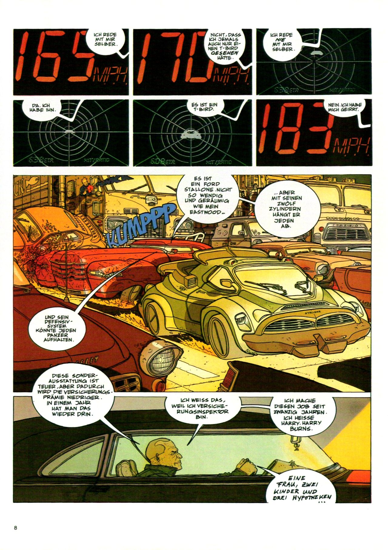Schwermetall #140 page 8 full