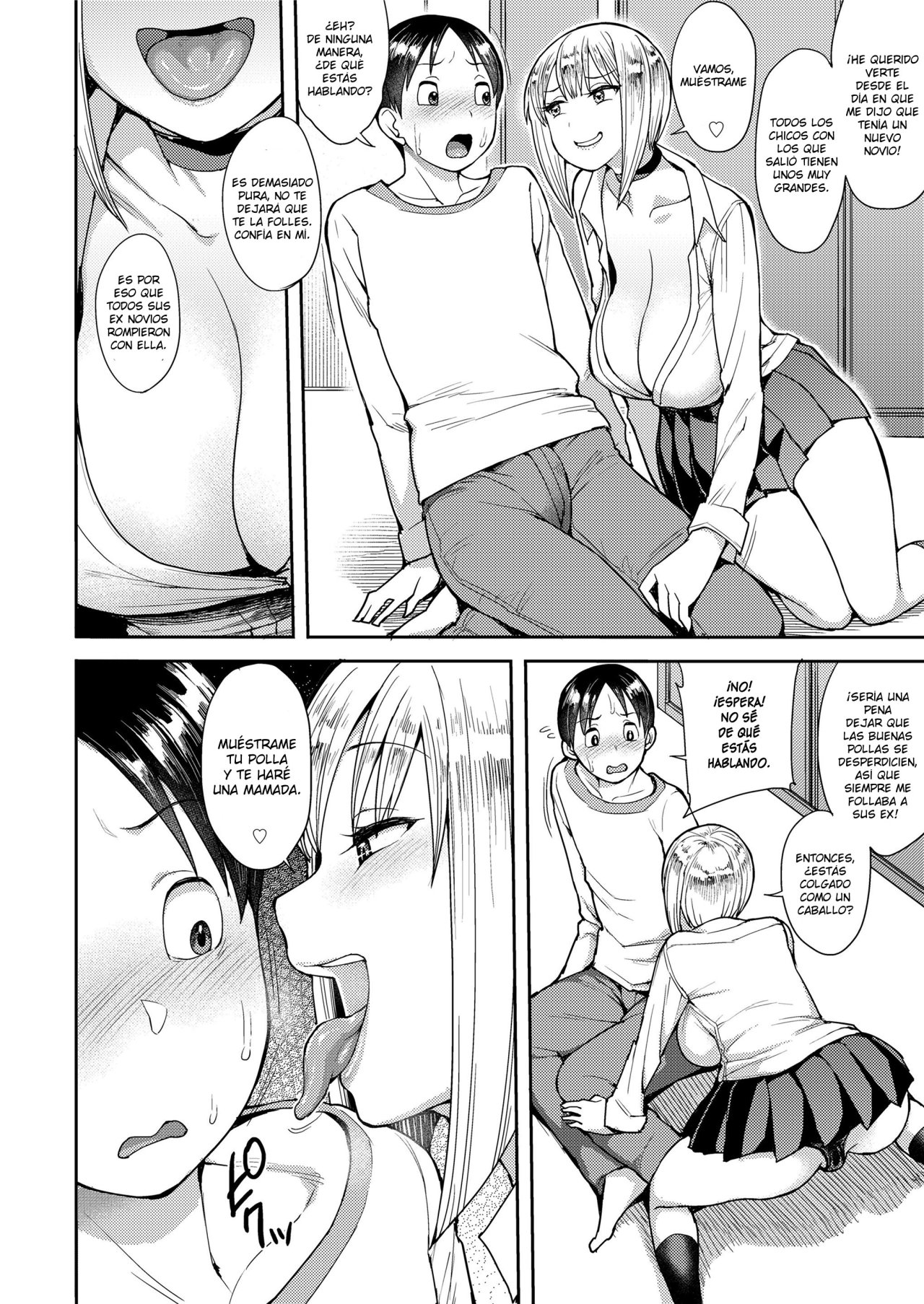 Cherry Picking page 4 full
