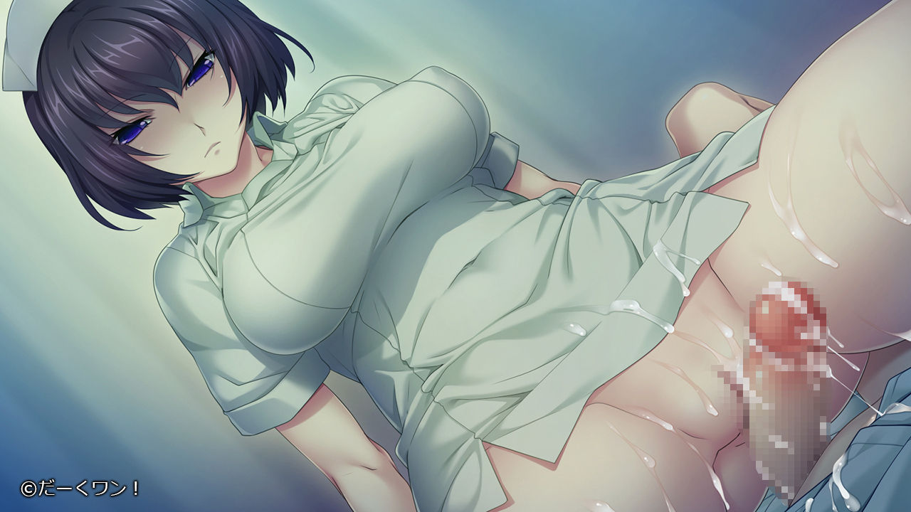 Sakusei Byoutou gameCG sample page 8 full