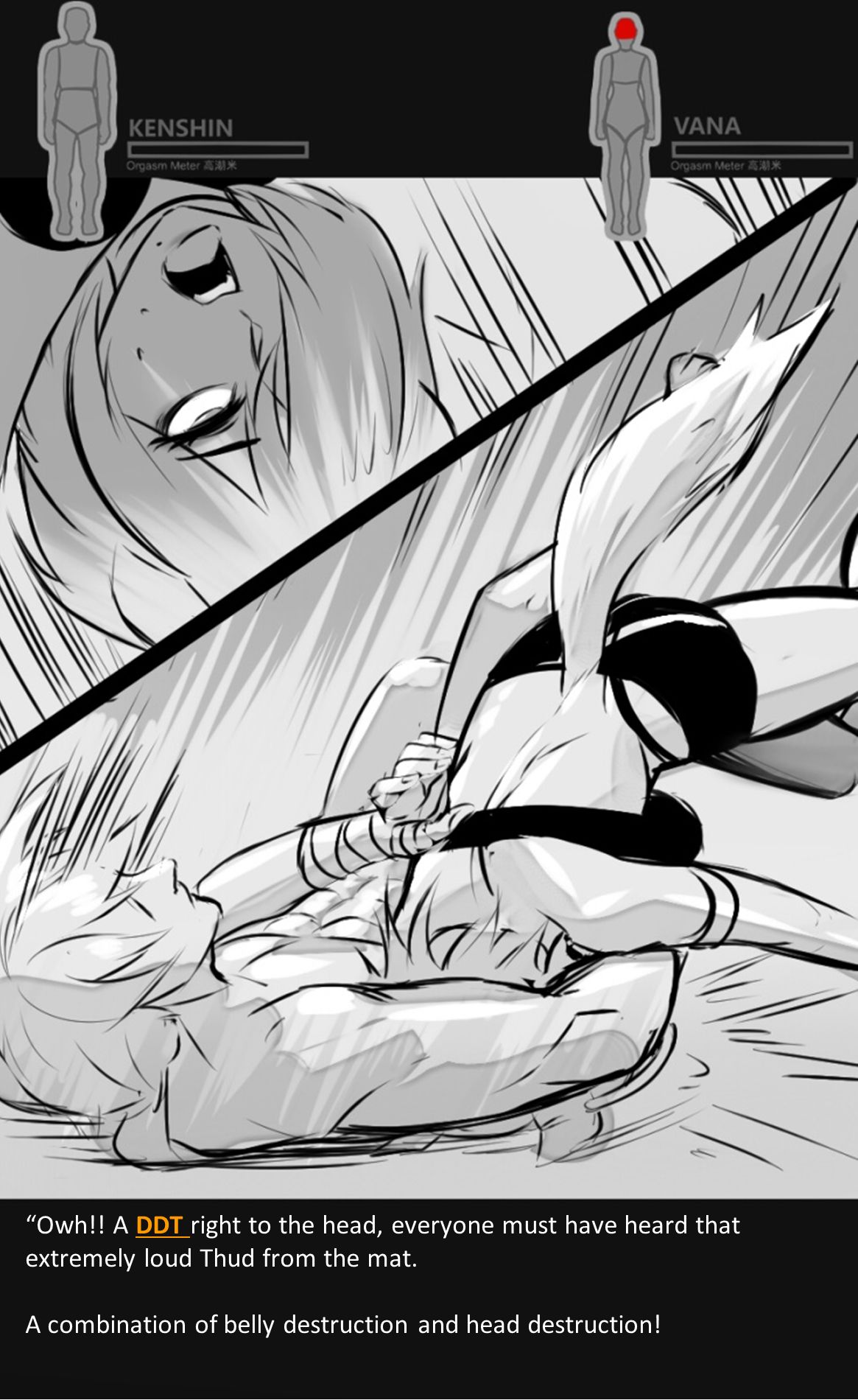 RR:BBW Kenshin vs Vana page 10 full