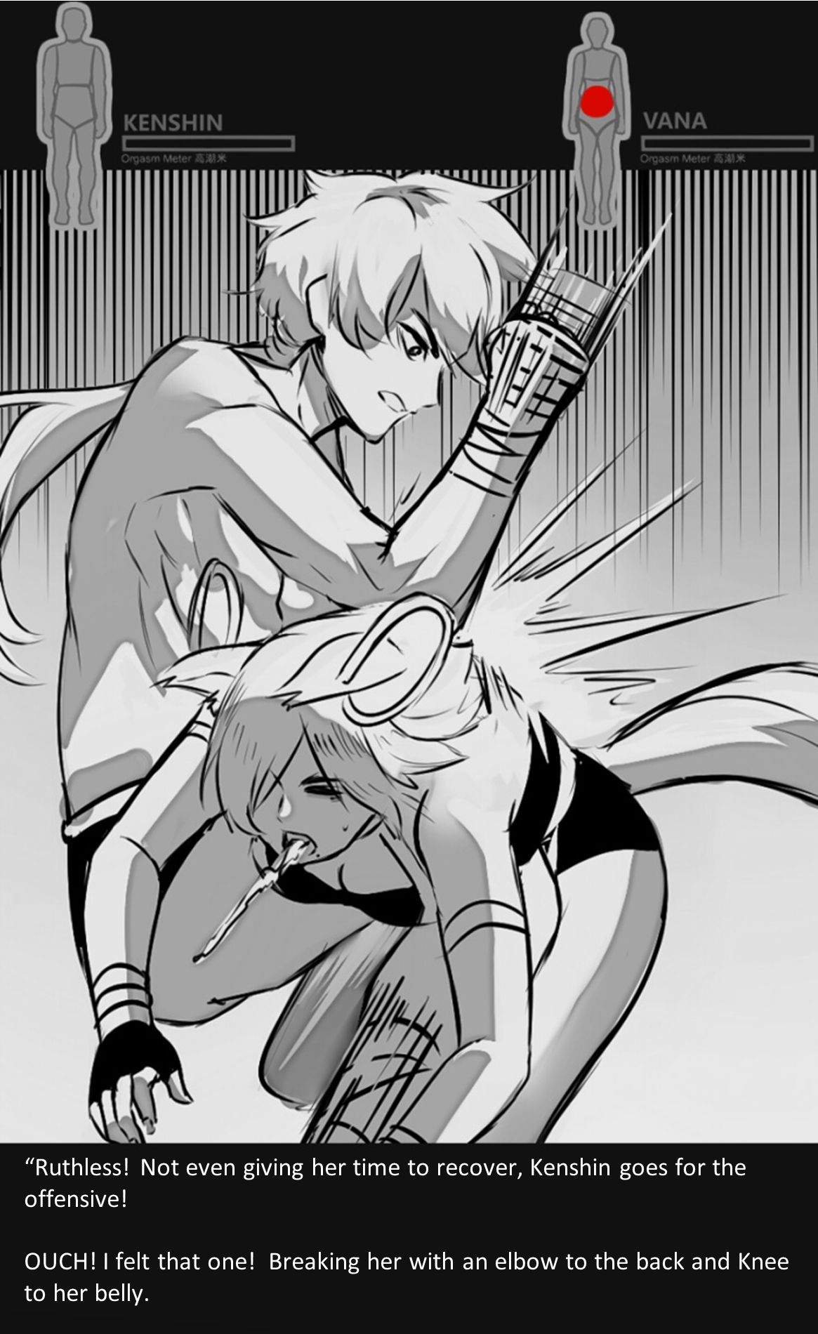 RR:BBW Kenshin vs Vana page 8 full