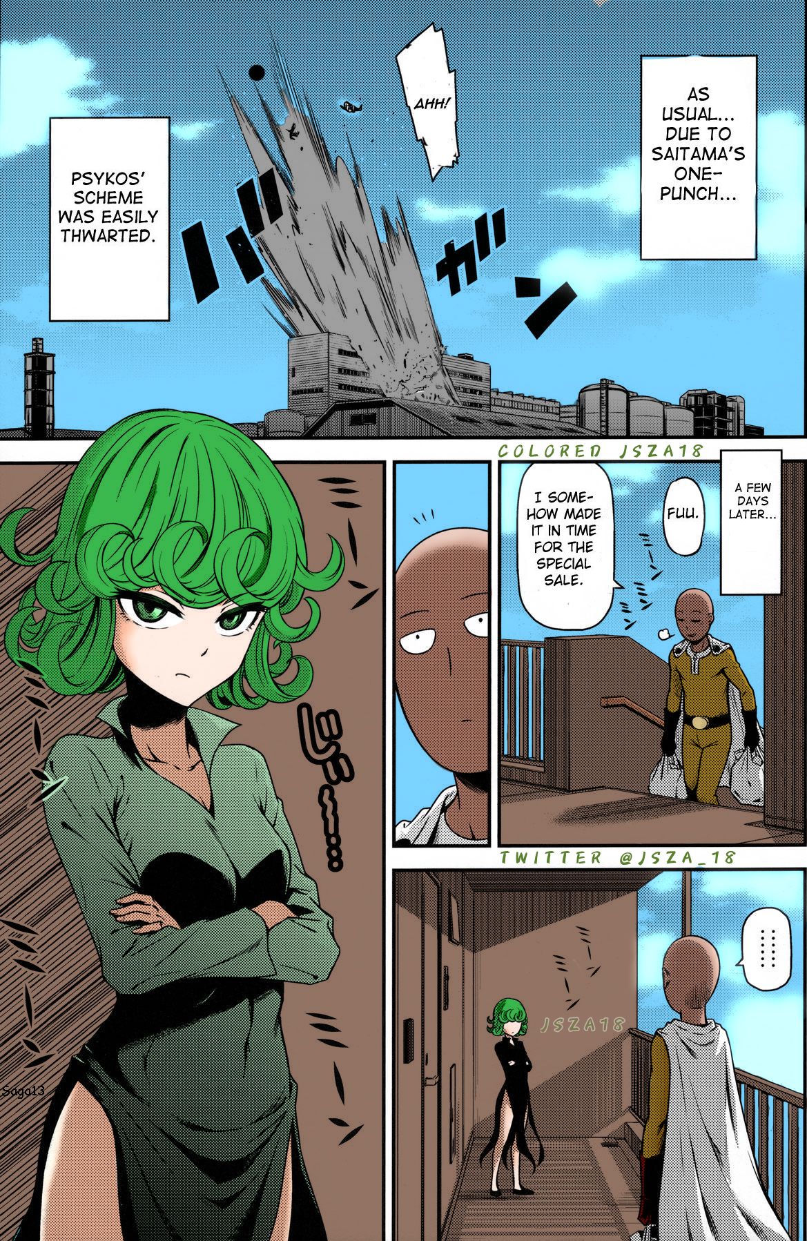 ONE-HURRICANE 4 page 2 full