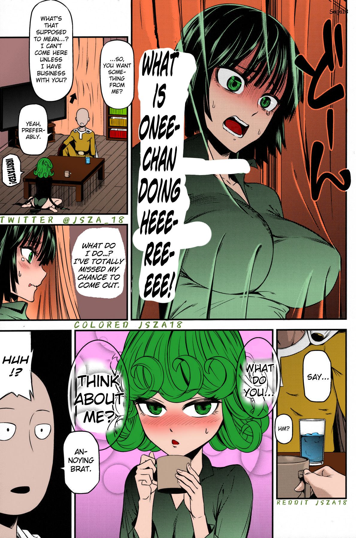 ONE-HURRICANE 4 page 4 full