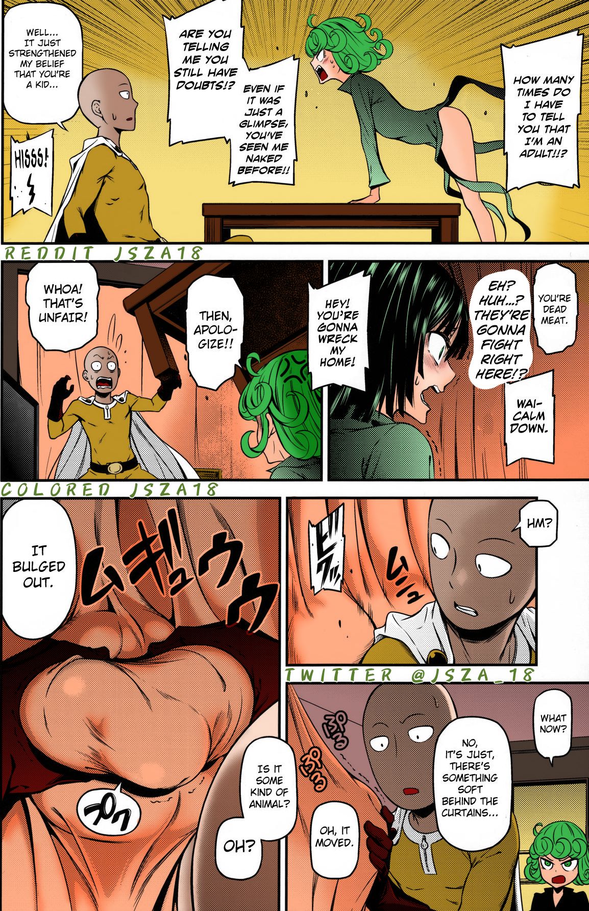 ONE-HURRICANE 4 page 5 full