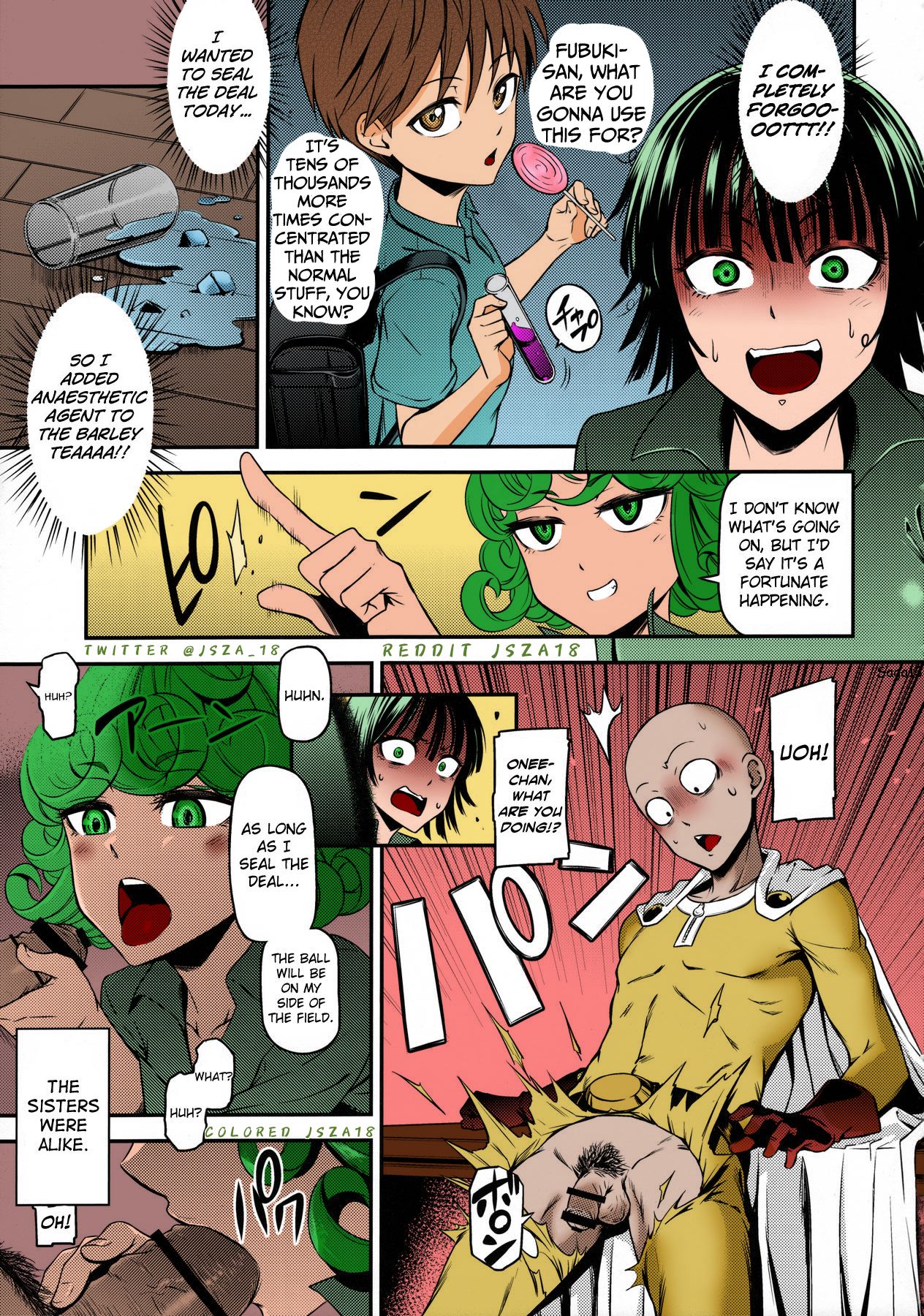 ONE-HURRICANE 4 page 8 full