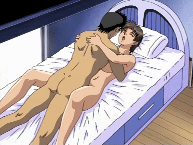 Behind Closed Doors ep.1 animations page 6 full