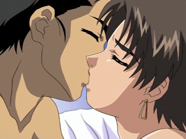 Behind Closed Doors ep.1 animations page 7 full