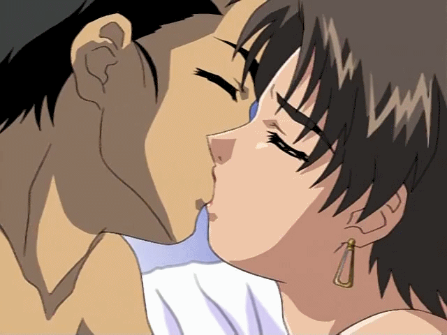 Behind Closed Doors ep.1 animations page 9 full