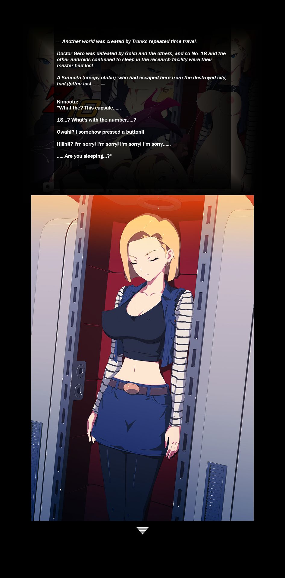 Z-18 page 2 full