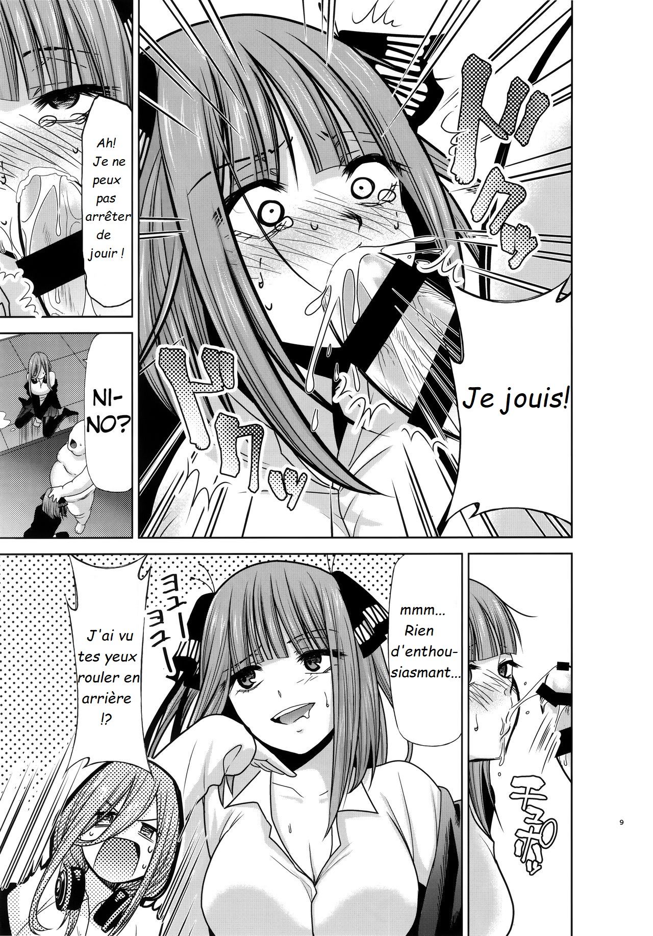 Gotoubun no Seidorei Side-A page 8 full