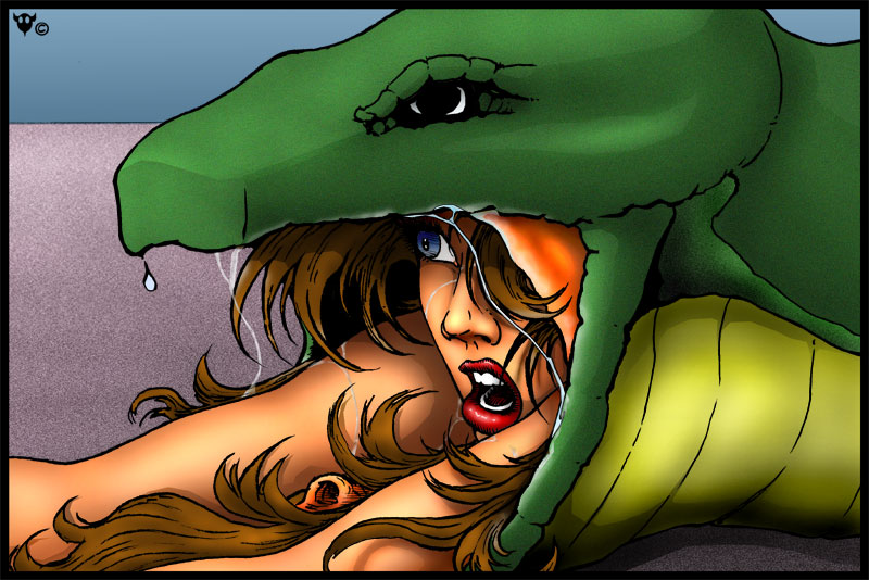 Just A Little More page 10 full