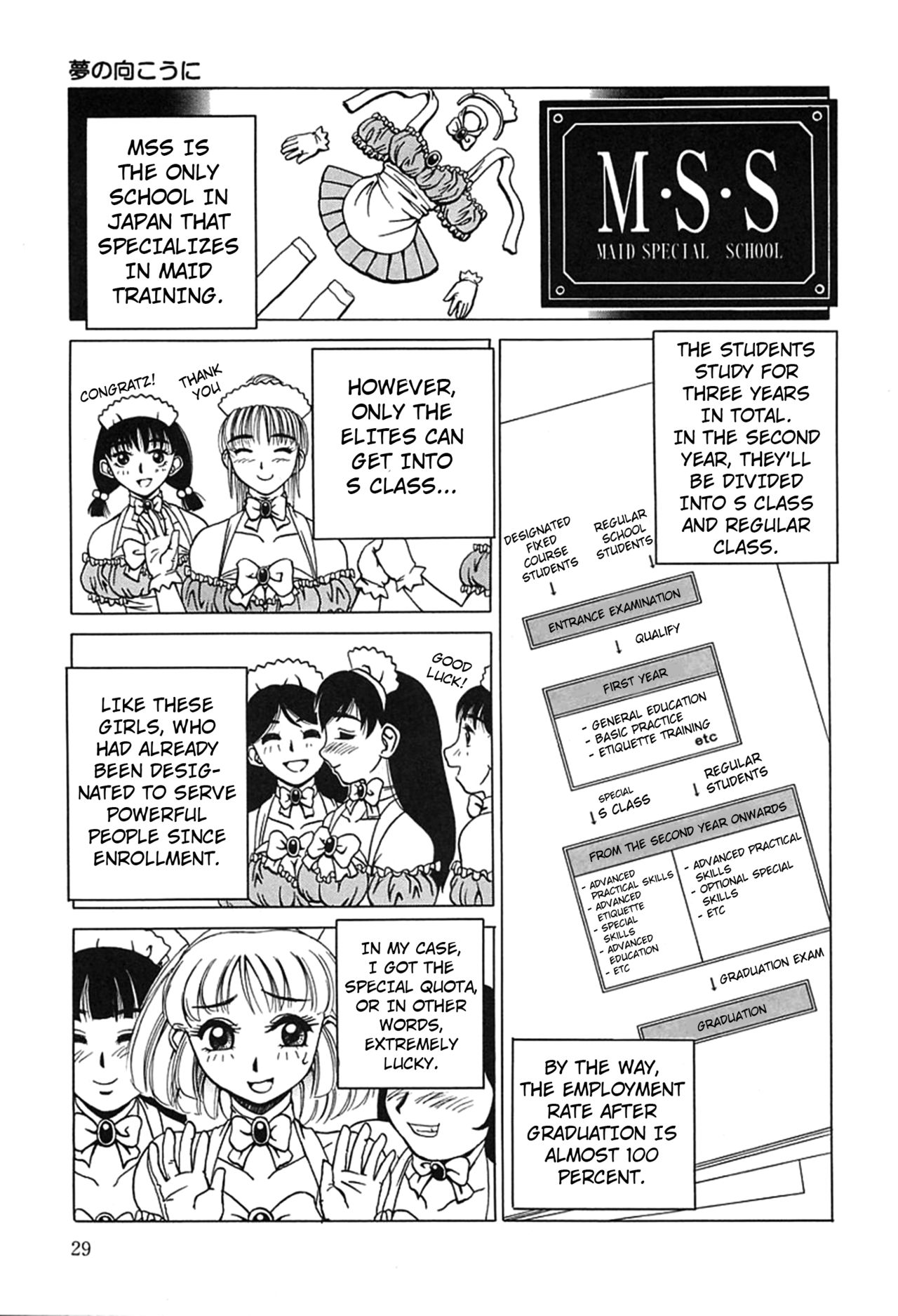 Yogorechapter 2 page 3 full