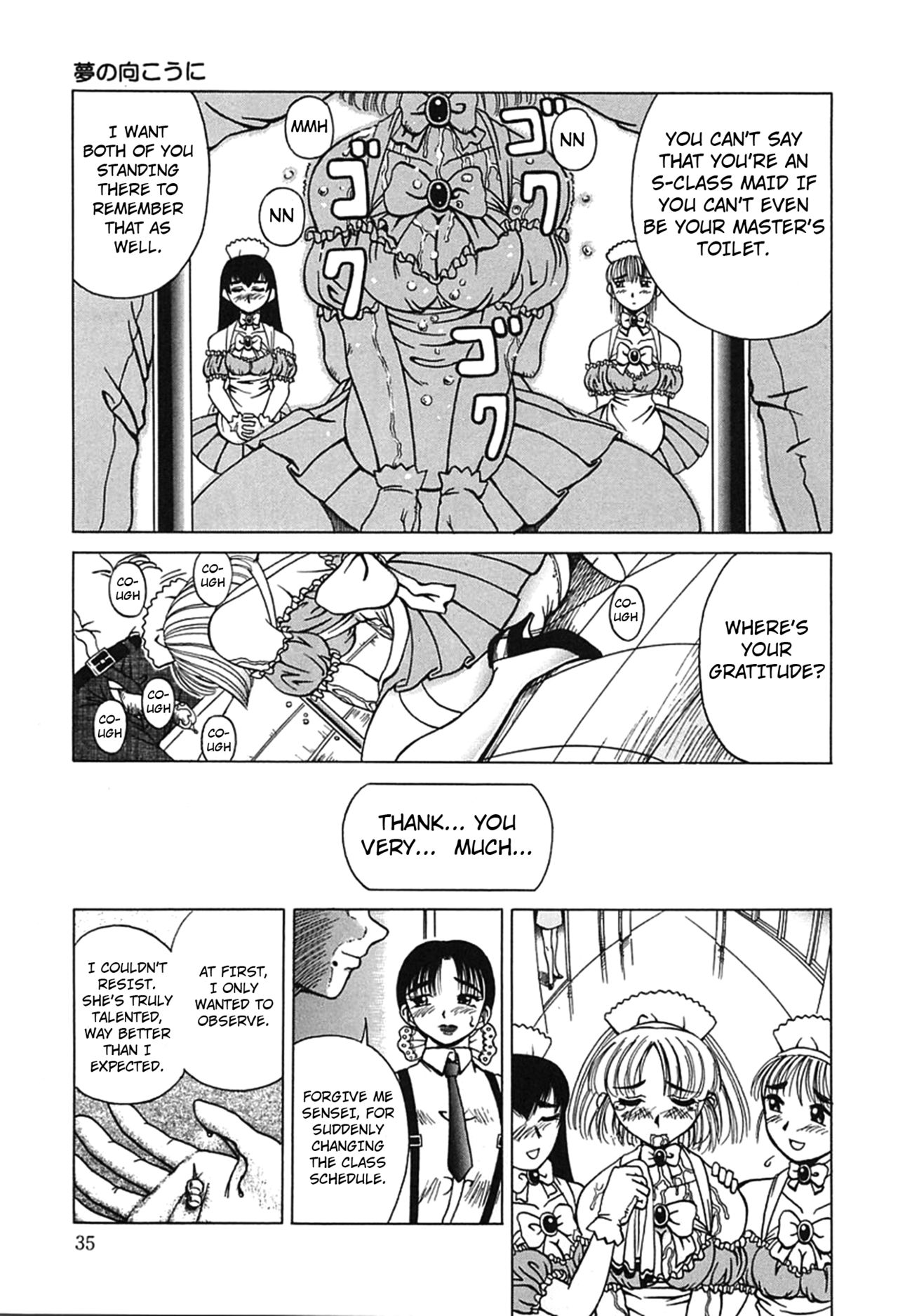 Yogorechapter 2 page 9 full