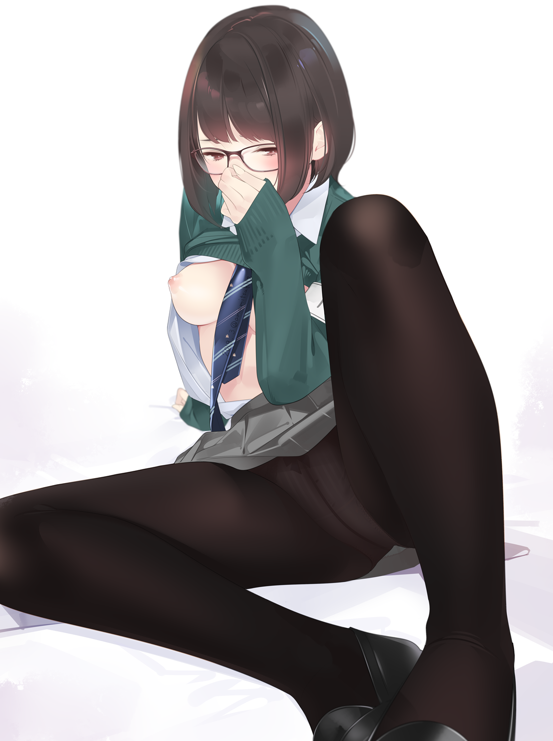 Amamitsuki page 9 full