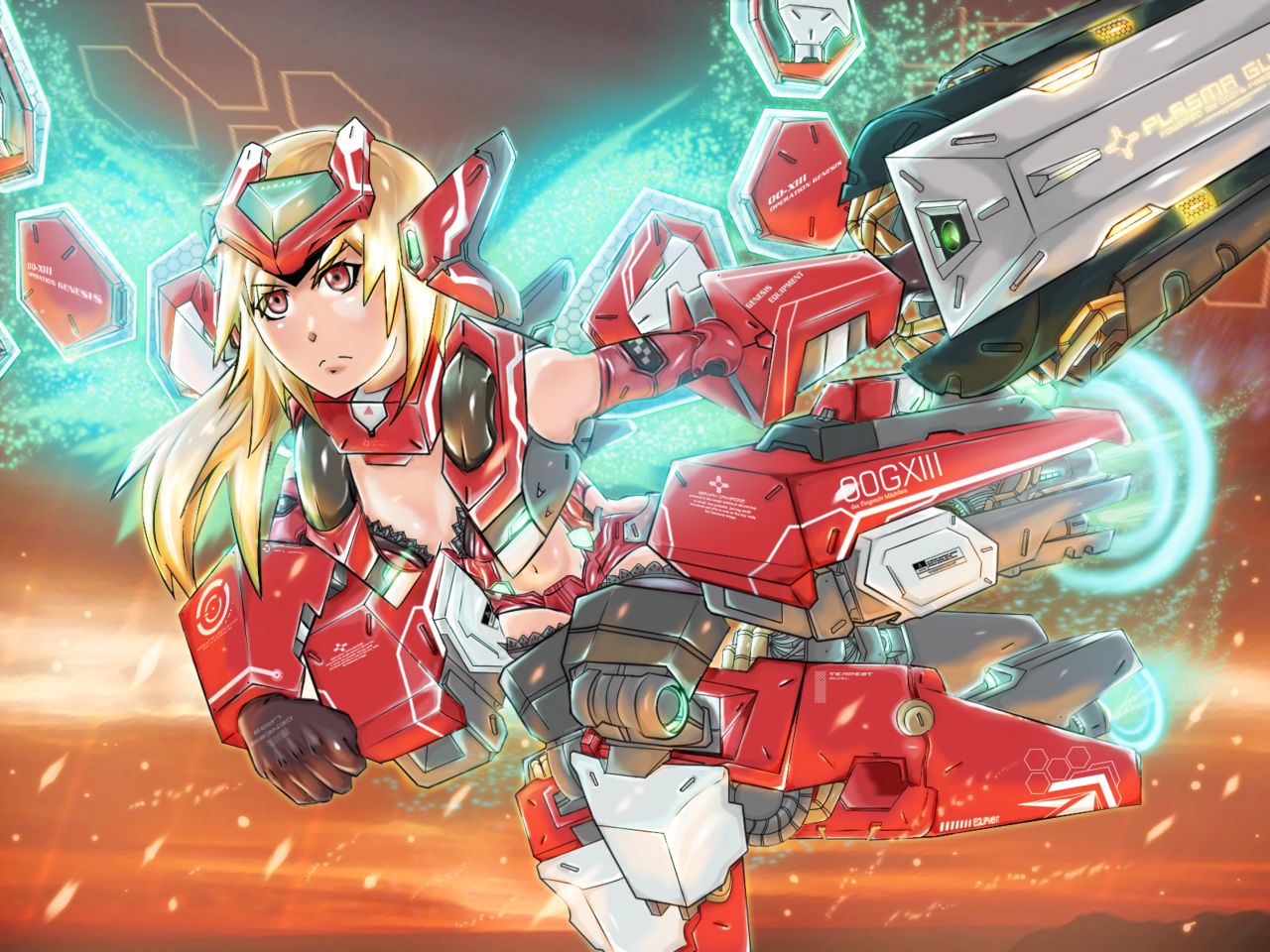 illustrations Pixiv page 2 full