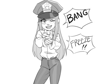 Mangamaster Doodle cover