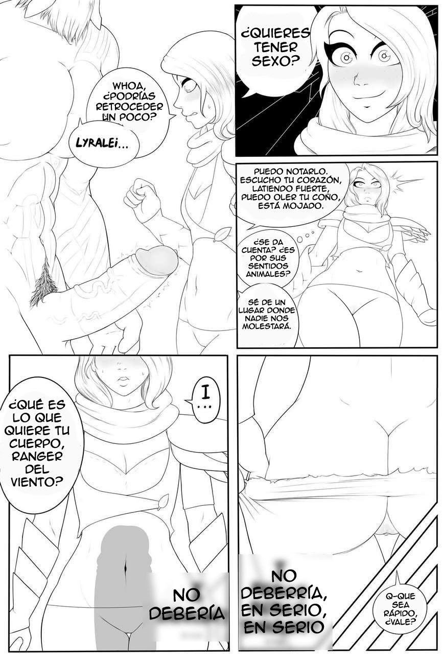 Call of the Wild page 7 full