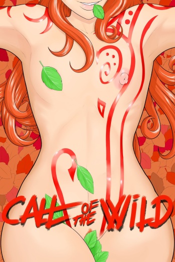 Call of the Wild cover