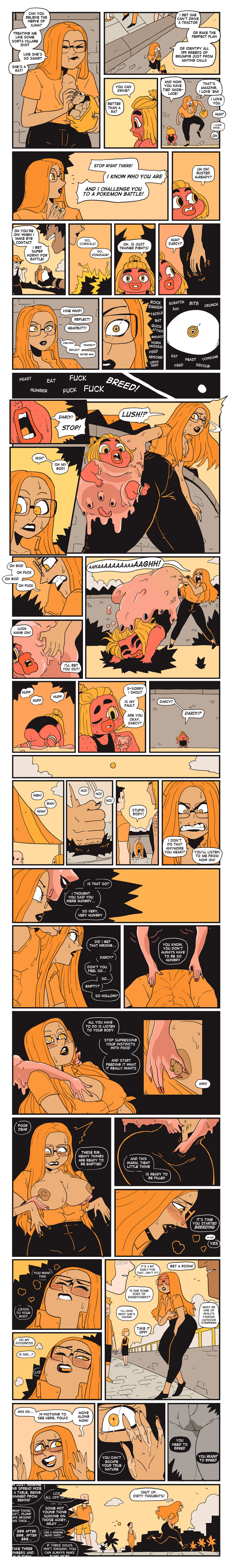 Darcy's Breeder's Guide to Alola: Season 2 page 10 full