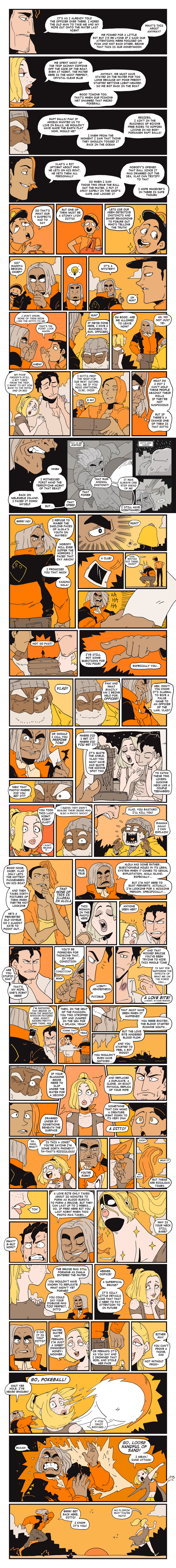 Darcy's Breeder's Guide to Alola: Season 2 page 6 full