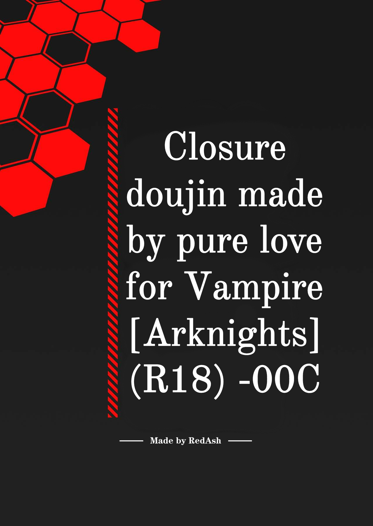 Closure is On Sale Now! page 2 full