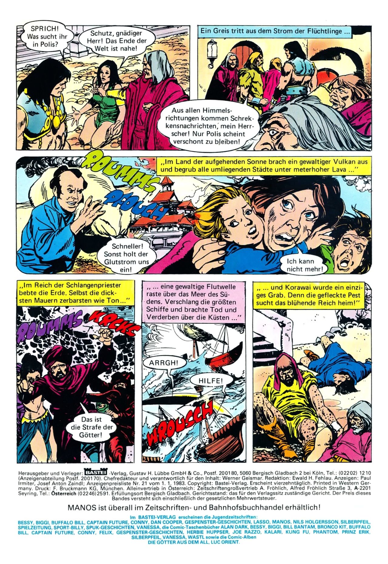 Manos - Der Dämonenjäger 4 page 9 full