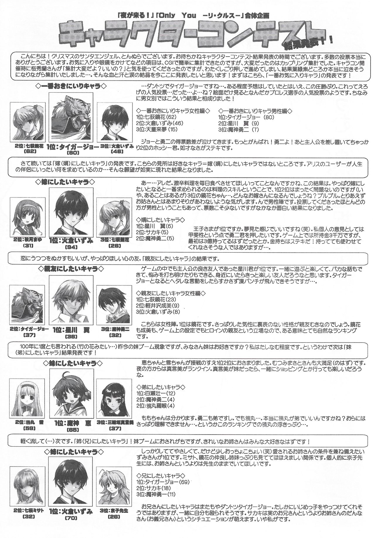 Arisu no Denchi Bakudan Vol. 20 page 8 full