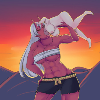 Mikos Sacrifice cover