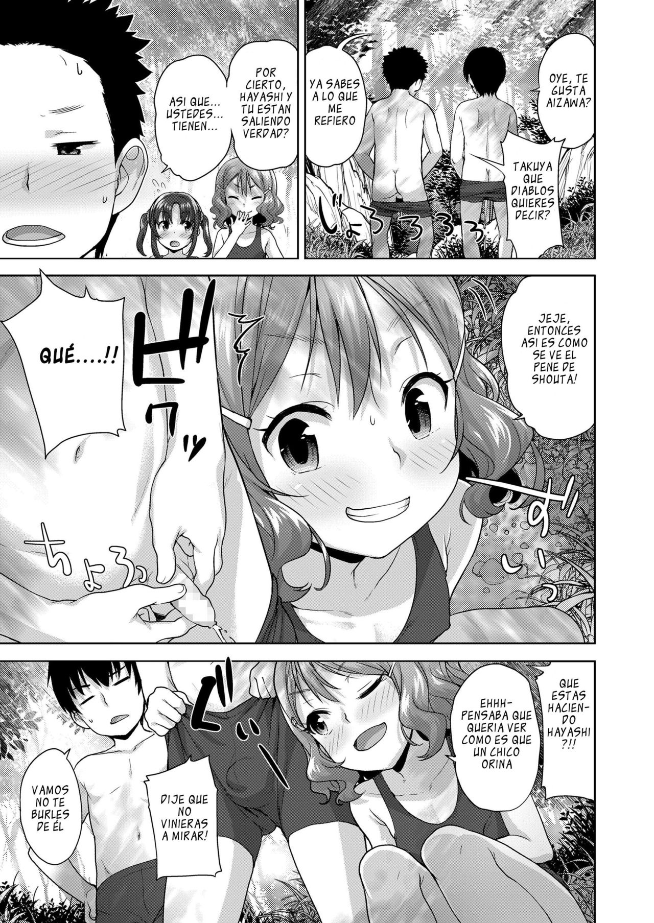 Issho ni H de Asonjao | Let's do Lewd Things Together! page 3 full