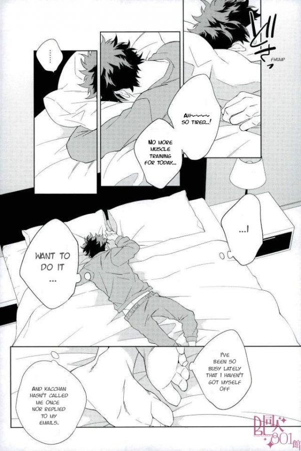 Who Is the Lonely One page 10 full