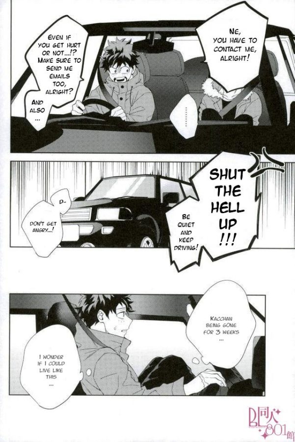 Who Is the Lonely One page 6 full