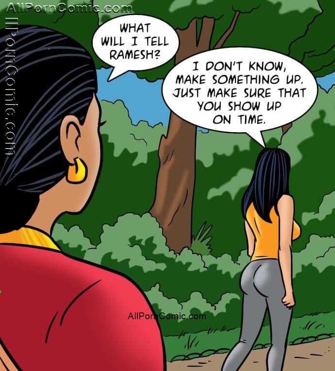 Velamma #97 page 10 full