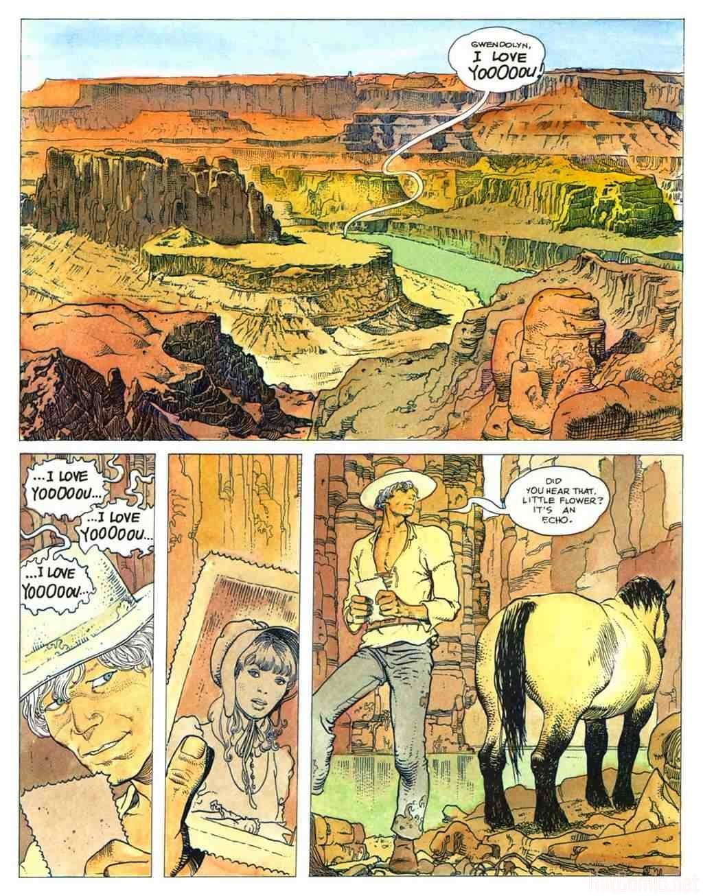 The Paper Man page 2 full